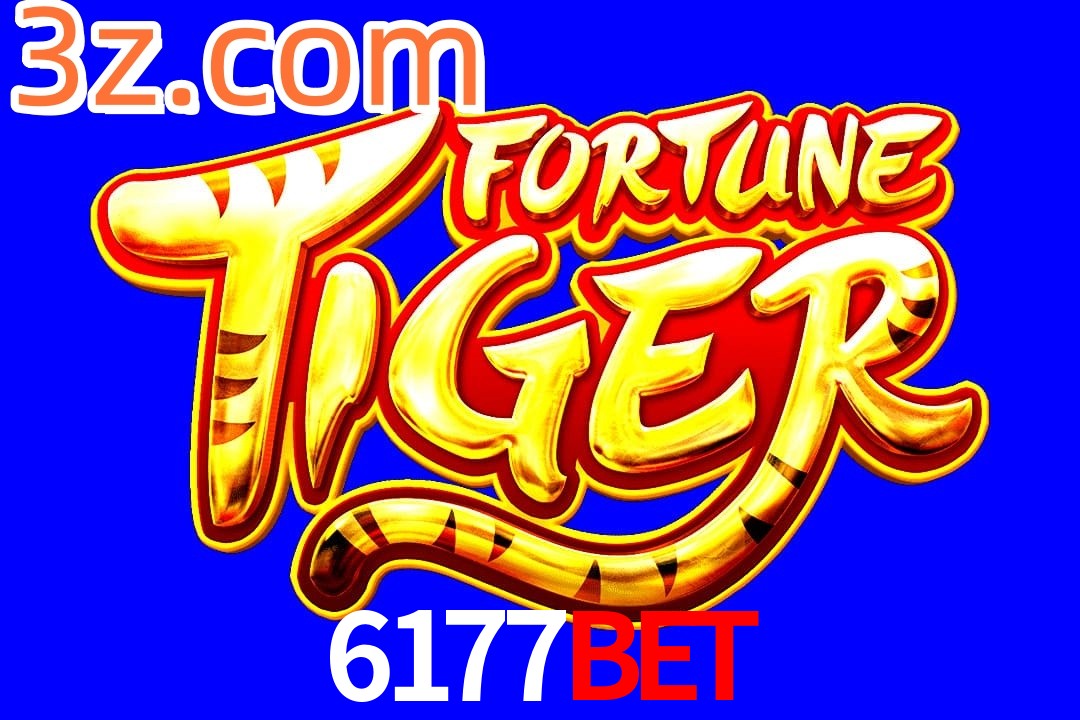 Exótico com Jogo Fortune Tiger no 6177bet
